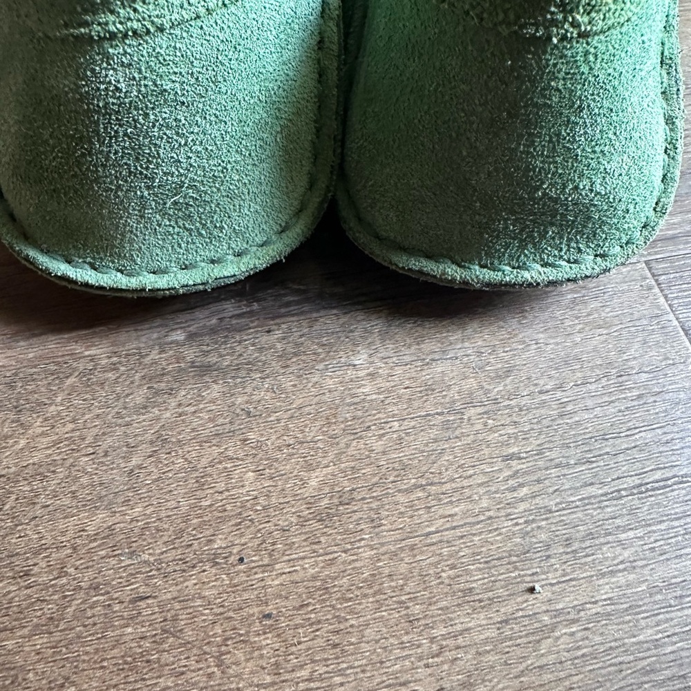 Gucci Loafers - Picture 6 of 10